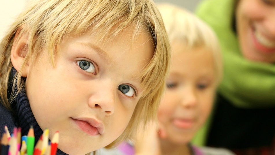 В новом учебном году стартует проект по ранней профориентации школьников