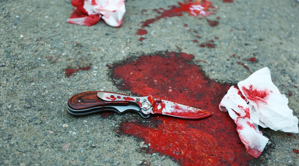 В Йошкар-Олинской городской больнице от острой кровопотери скончался пожилой мужчина