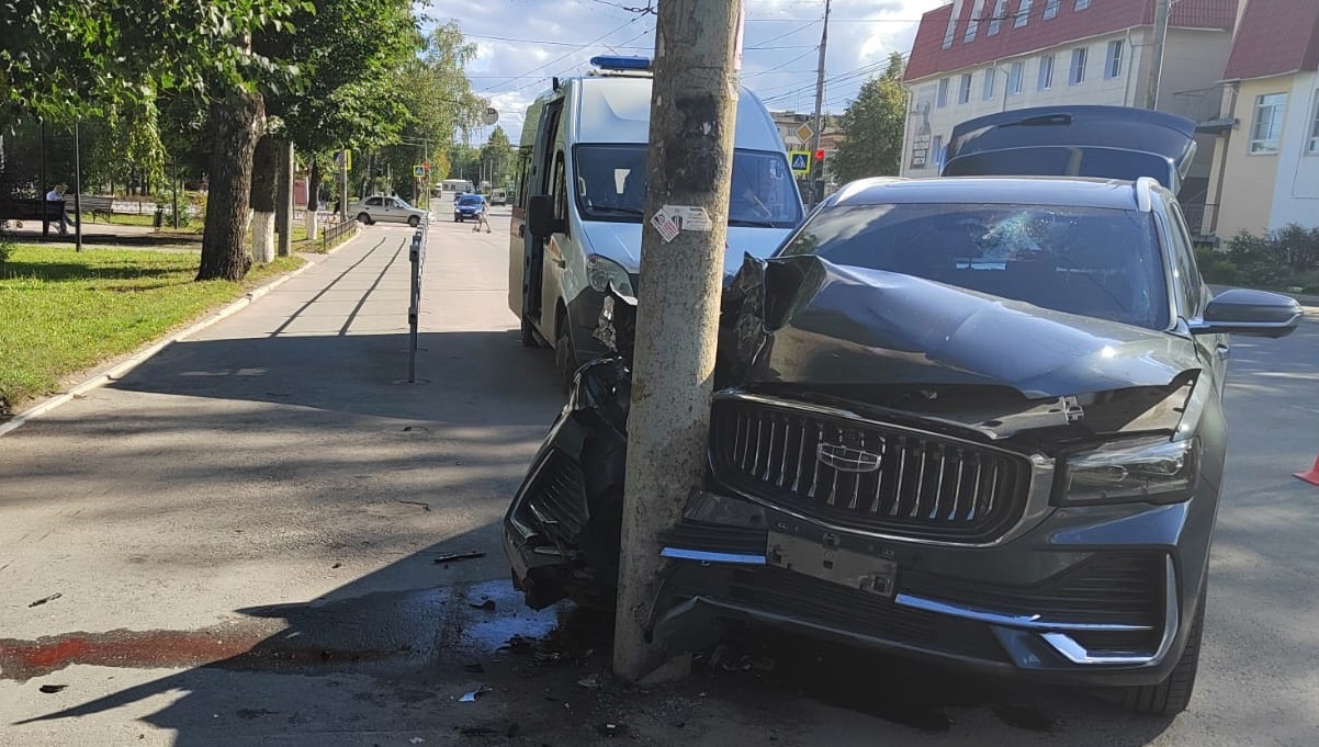 Информация о пострадавших в ДТП в Медведево не подтвердилась