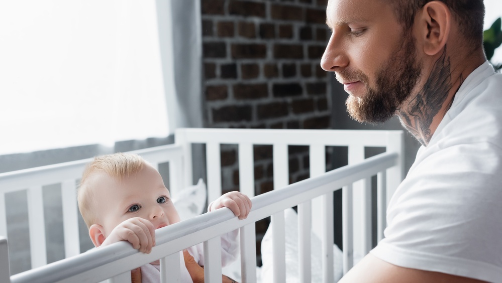 В Марий Эл 55 отцов получили материнский капитал