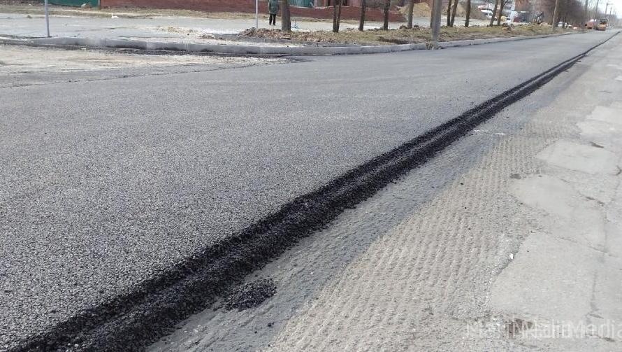 Ремонт улицы Кирова в Йошкар-Оле запланировали на 2023 год