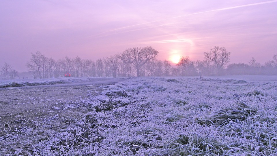 В Марий Эл в последних числах декабря ожидается до -27 ºС