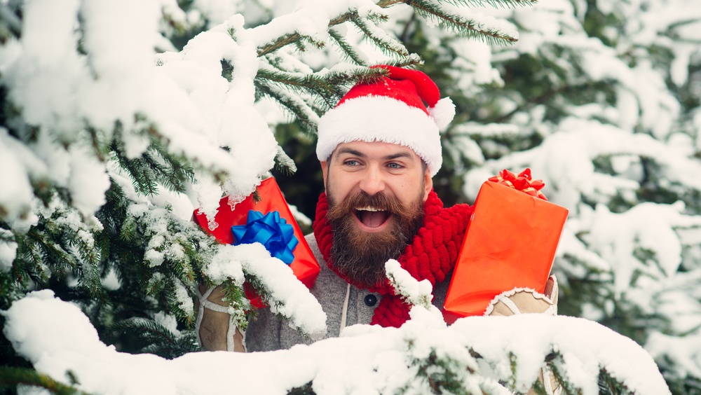 Удивляйте и радуйте: что подарить на Новый год