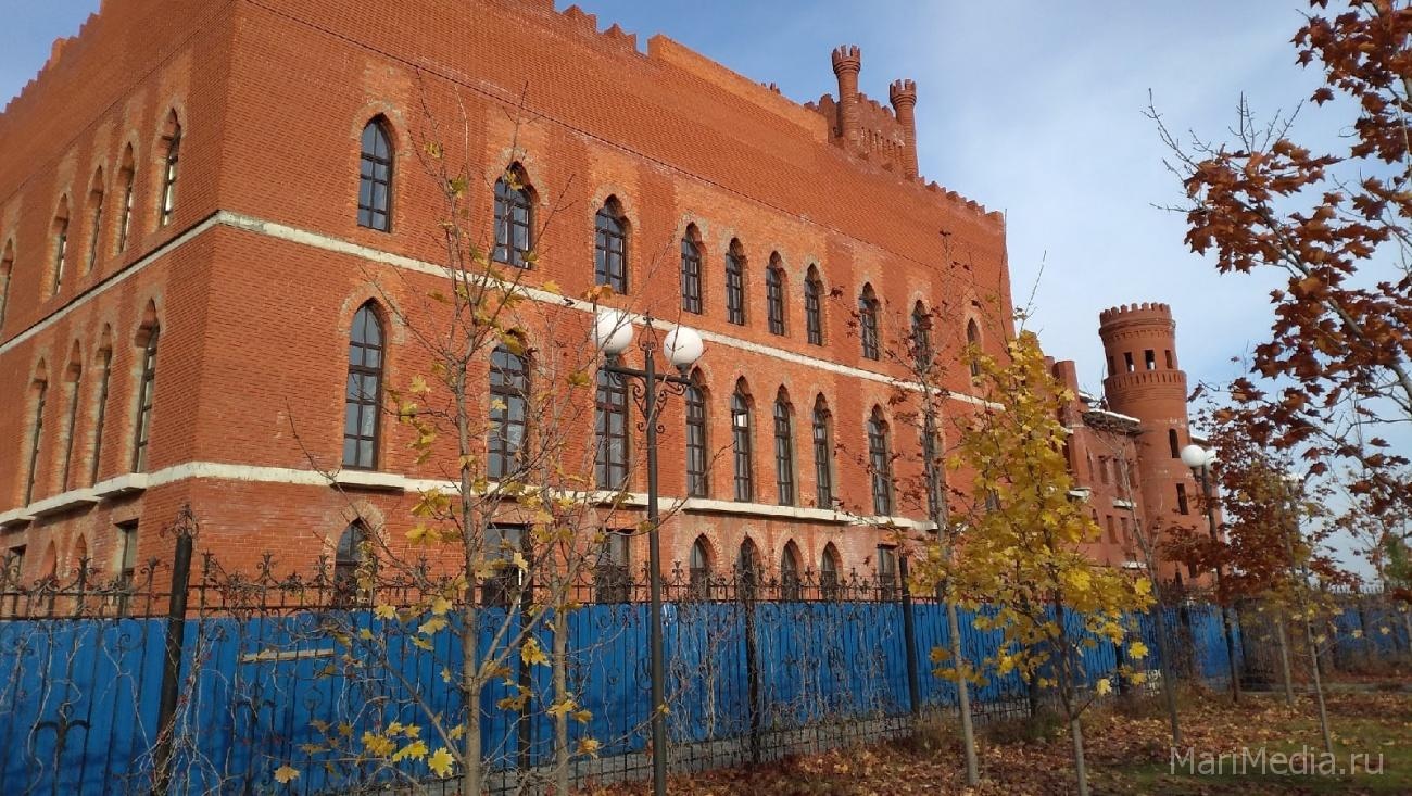 Долгострой на берегу реки превратится в медико-фармацевтический кластер