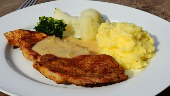 Йошкар-Ола — участник общероссийского проекта «Котлета с пюрешкой»