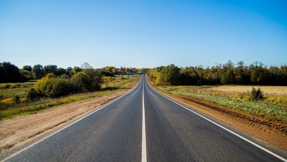 В Марий Эл отремонтируют дороги, на которые больше всего поступило жалоб