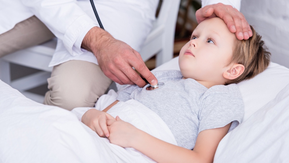 В Марий Эл заболеваемость гриппом и ОРВИ остаётся на уровне предыдущей недели