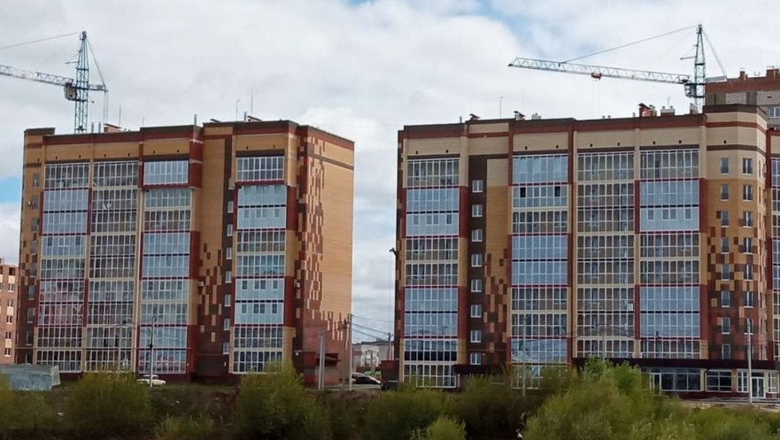 К какой школе относятся будущие первоклассники новых домов на Прибрежном проезде