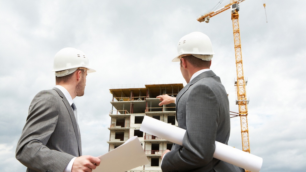 В России из-за санкций застройщики останавливают свои проекты