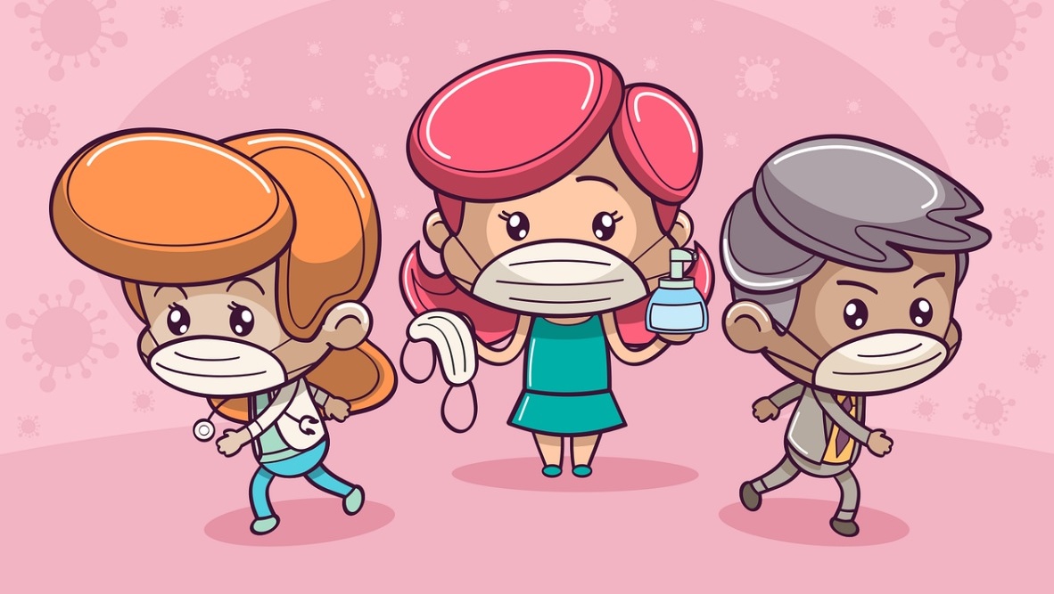 В Марий Эл за сутки выписаны 17 человек, переболевшие COVID-19