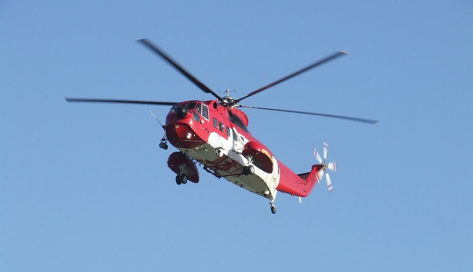 В Йошкар-Оле построят вертолётную площадку для санавиации