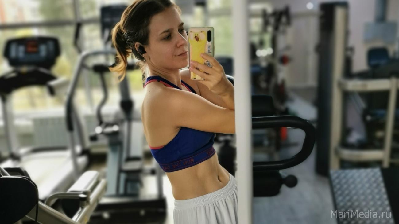 С 2022 года жители Марий Эл смогут получать спортивный налоговый вычет