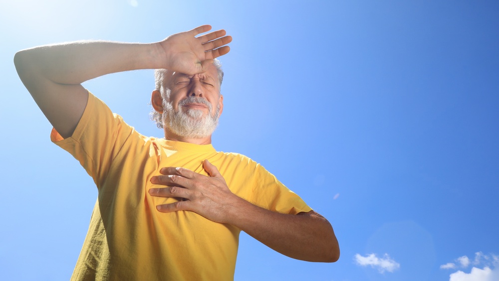 В Марий Эл на этой неделе воздух прогреется до +34ºС