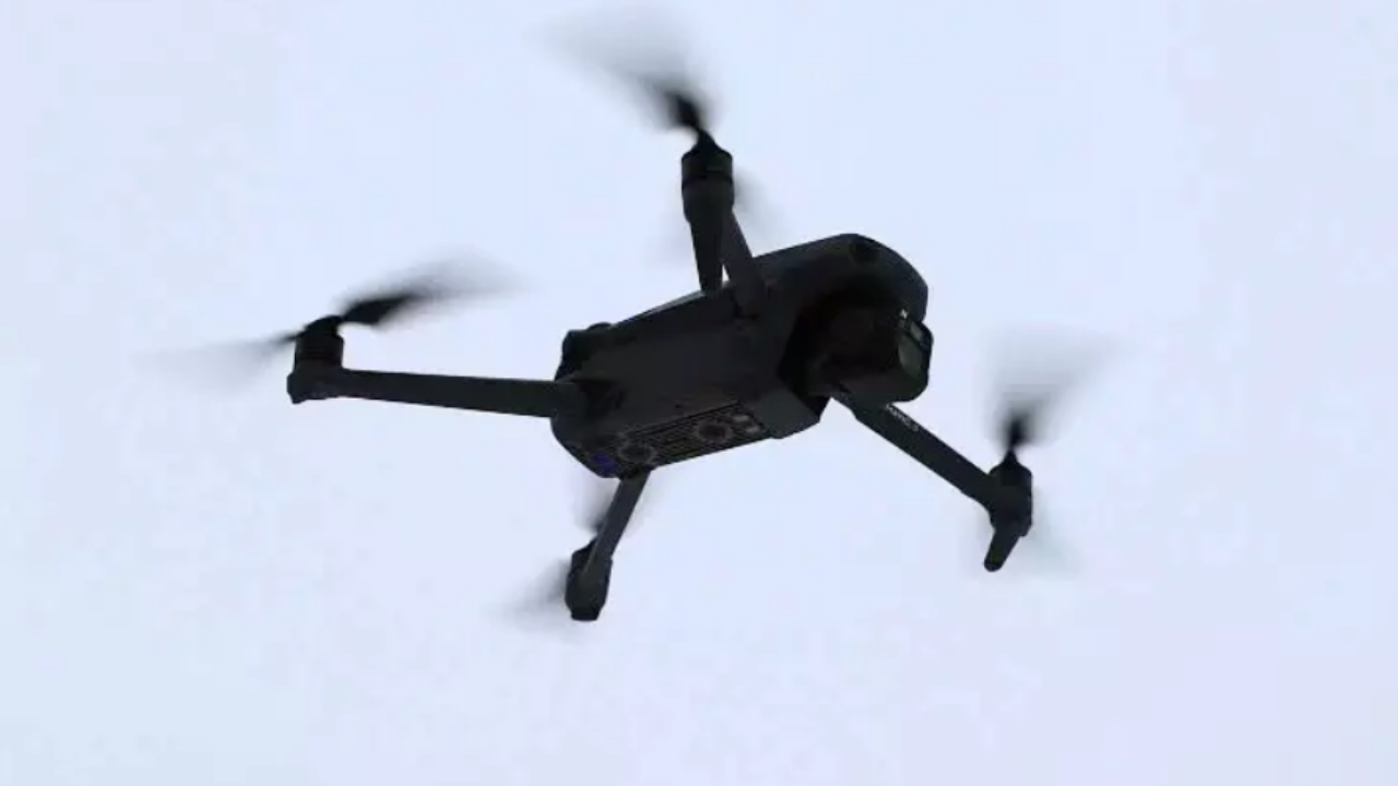 Три человека пострадали в результате атаки БПЛА