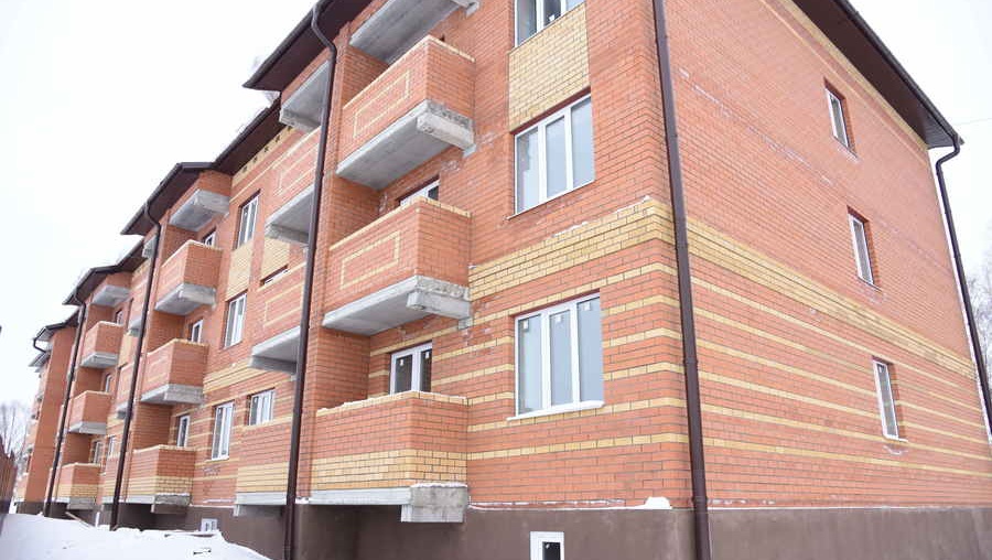 В 1 квартале в Росреестр поступило 918 заявлений на регистрацию «долёвки»