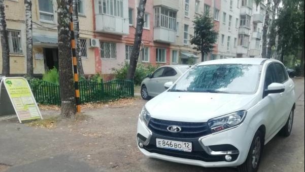 Сотрудники ГИБДД просят откликнуться очевидцев ДТП