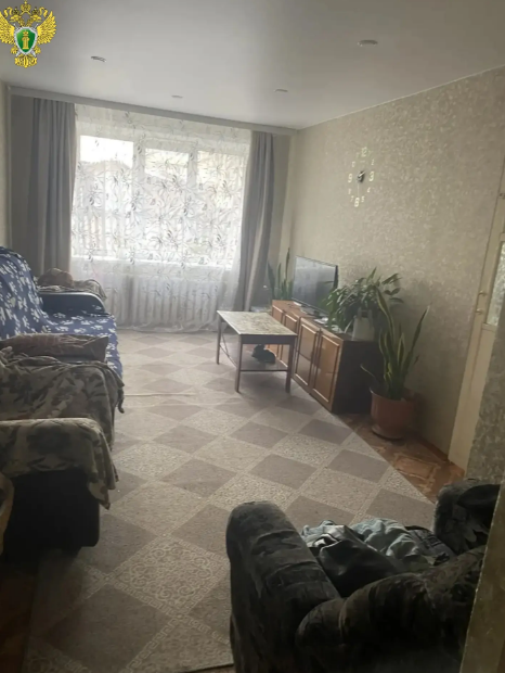 Житель Мари-Турека задержан по подозрению в убийстве