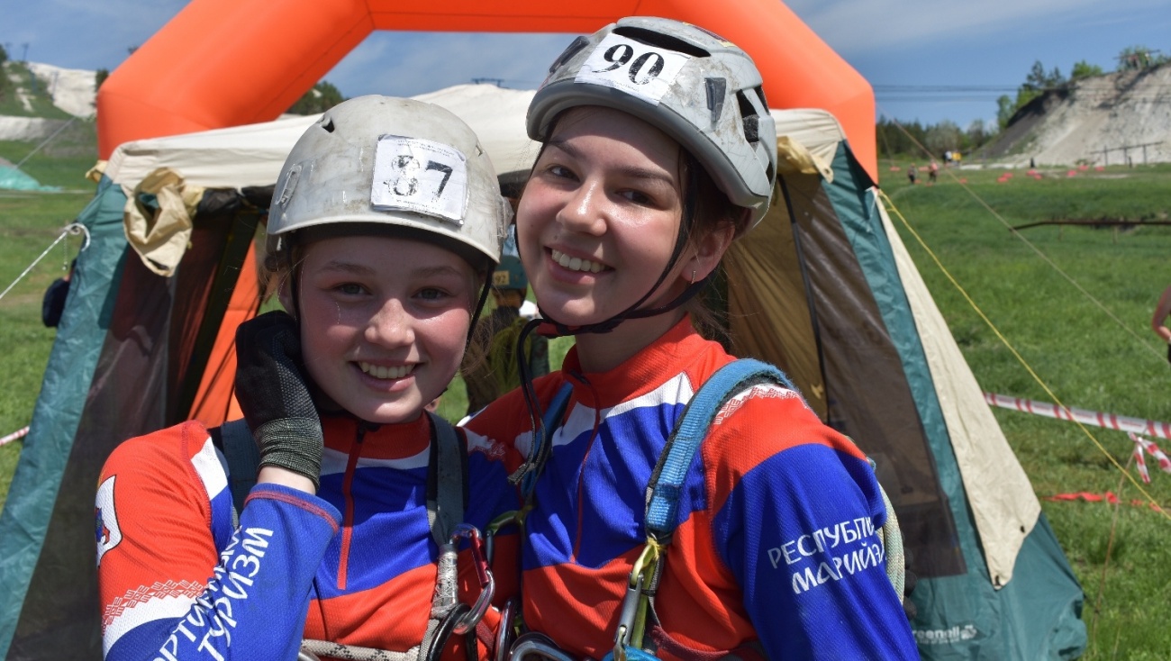 «Туриада-2019» – итоги, день второй