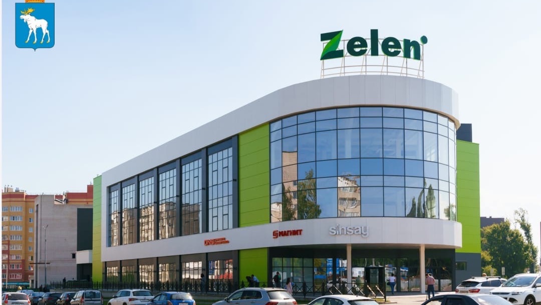 В Йошкар-Оле открыли ещё один пункт вакцинации