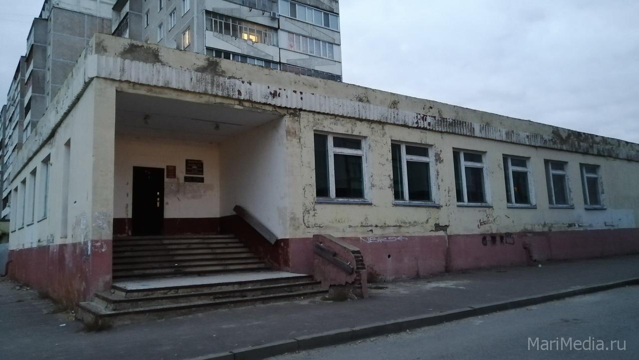 Помещение бывшей молочной кухни не может обрести хозяина