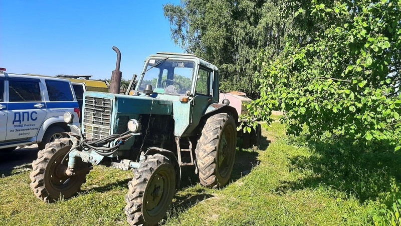 ГИБДД озвучила подробности смертельного ДТП с ребёнком