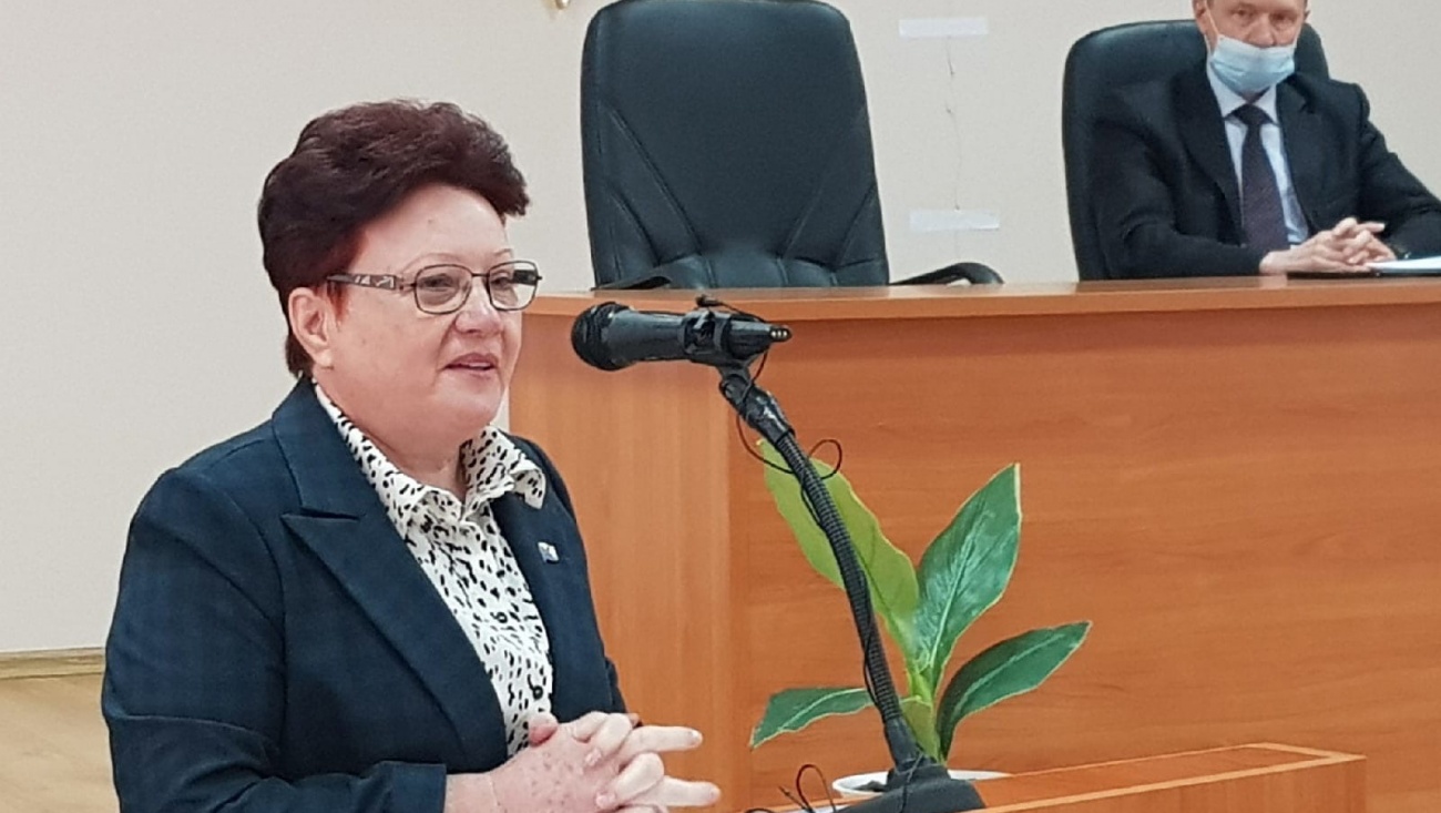 В Волжске выбрали главу городского округа