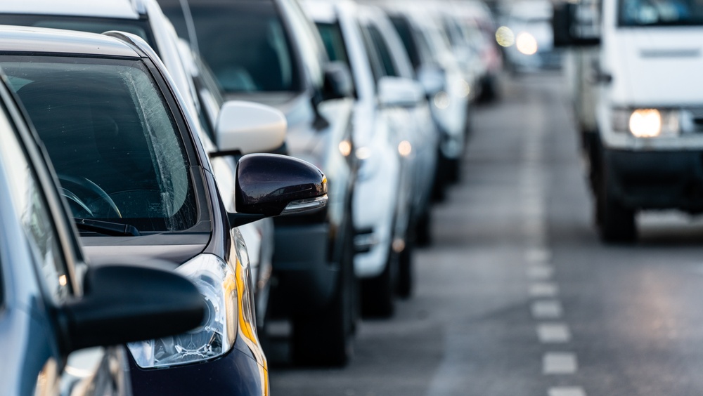 В Марий Эл завтра вечером на несколько часов перекроют загородные автодороги