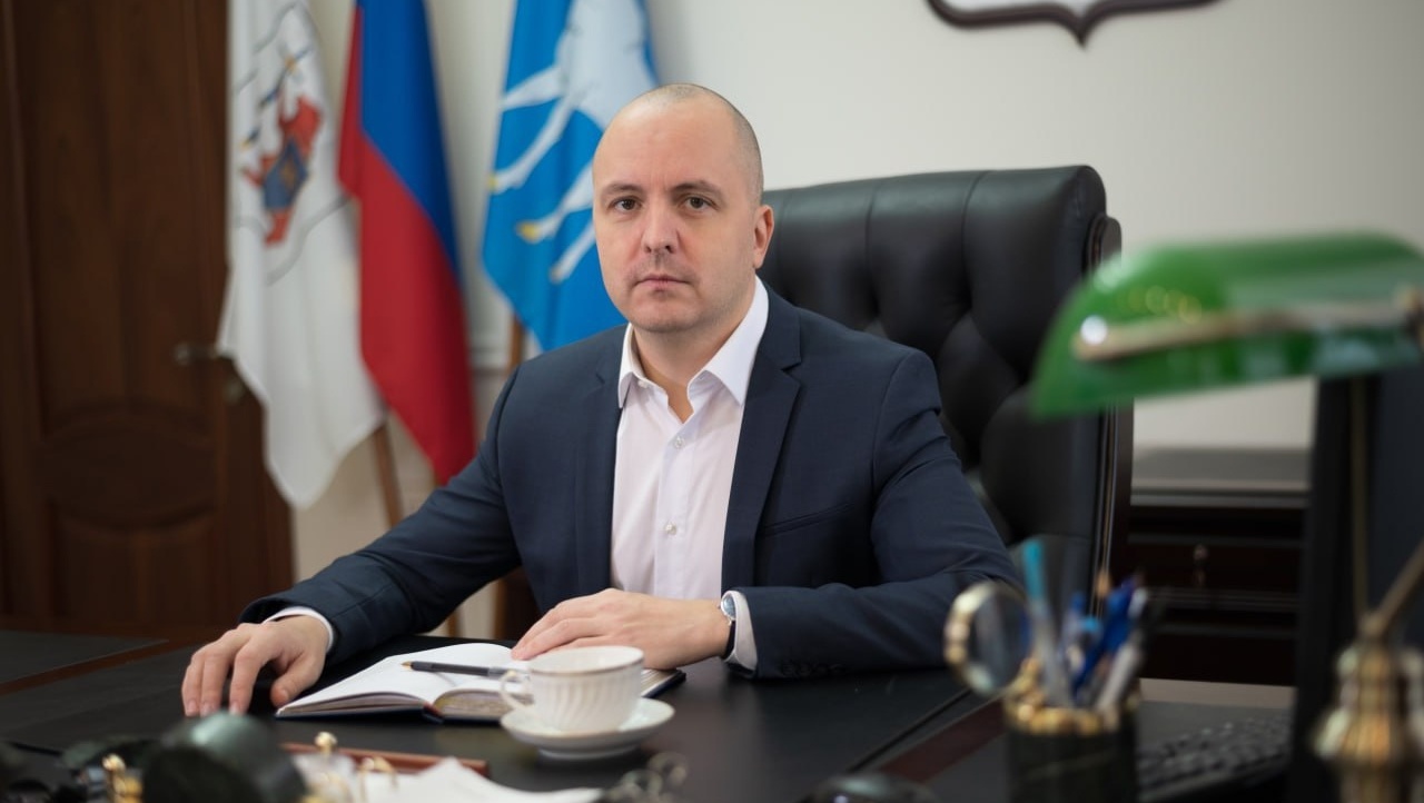 В Йошкар-Оле назначили врио мэра и озвучили новое место работы Евгения Маслова