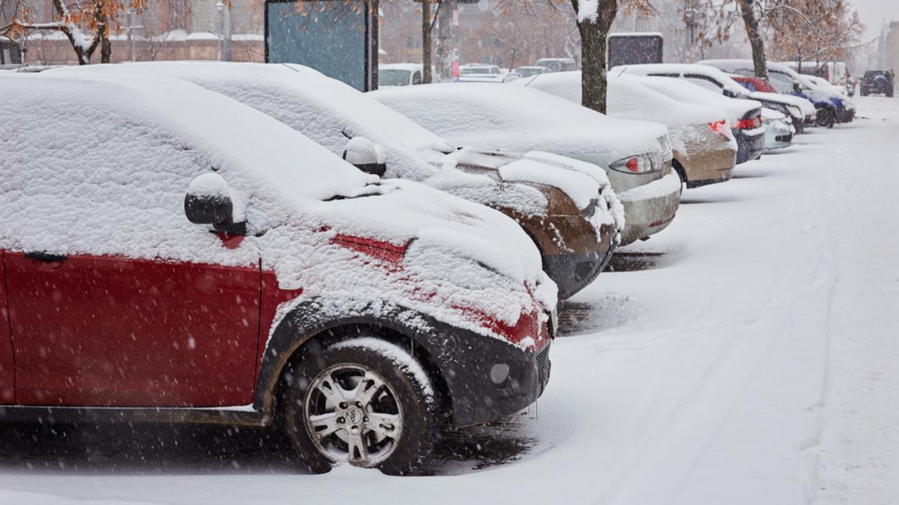 В центре Йошкар-Олы временно закроют одну из парковок