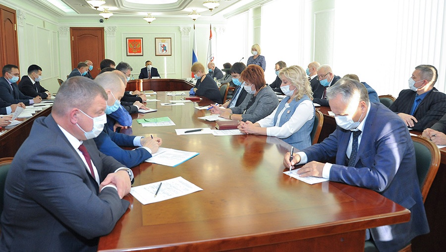 В Марий Эл работники соцучреждений получили доплату за работу в «закрытом режиме»