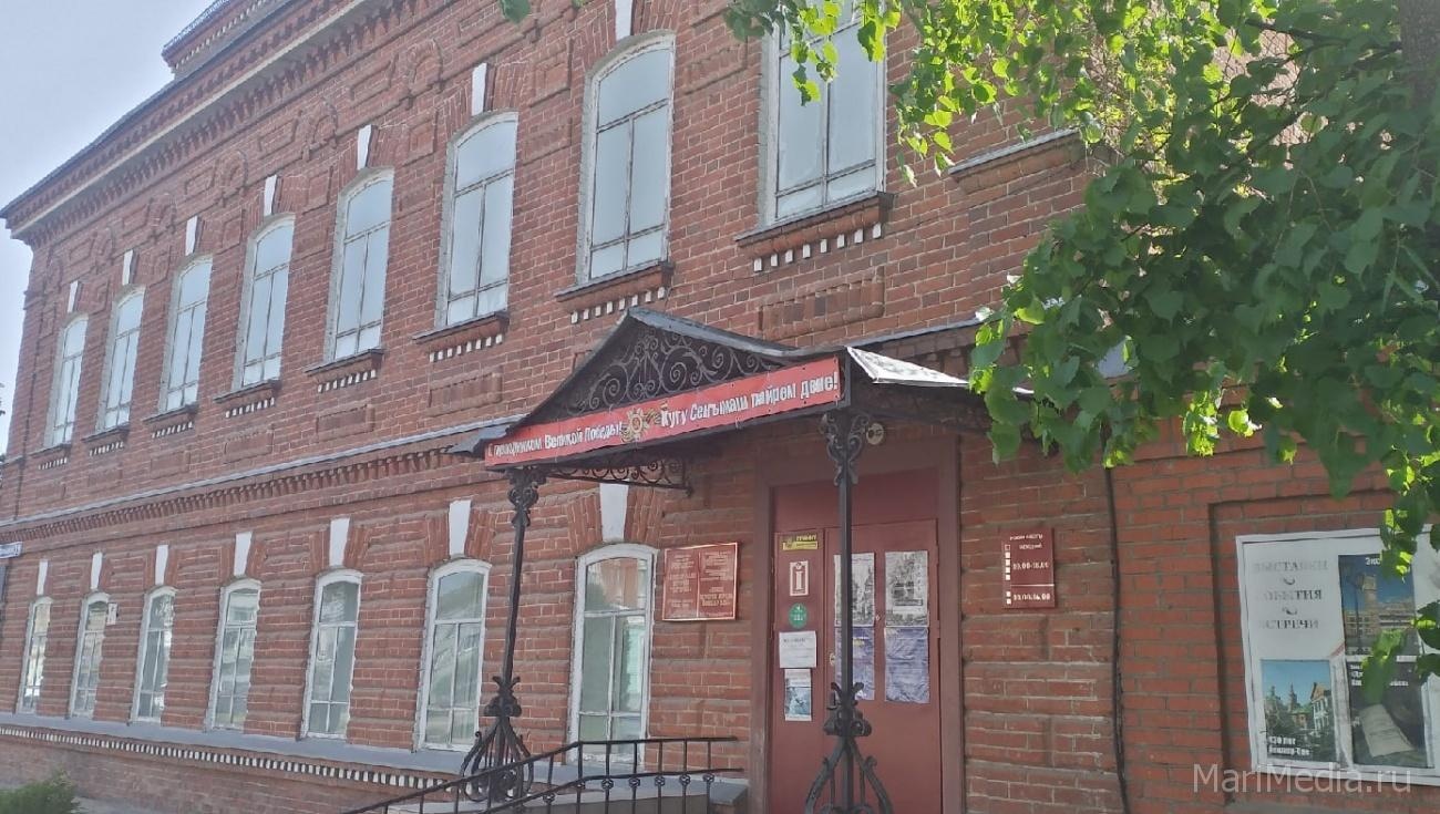 Проект «По Царевококшайску с Матреной Кореповой» выиграл грант главы Марий Эл