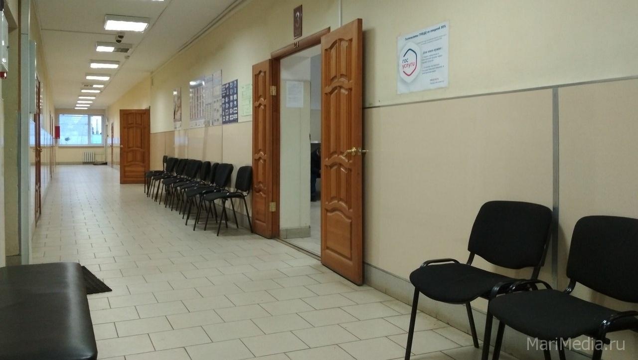 Учреждения Марий Эл в рейтинге «открытости и прозрачности» на 1 месте в РФ