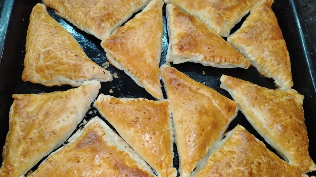 В школьных буфетах Йошкар-Олы увеличили количество пирожков