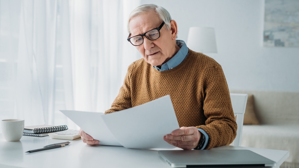 Предложения по индексации пенсий работающим пенсионерам сформулированы