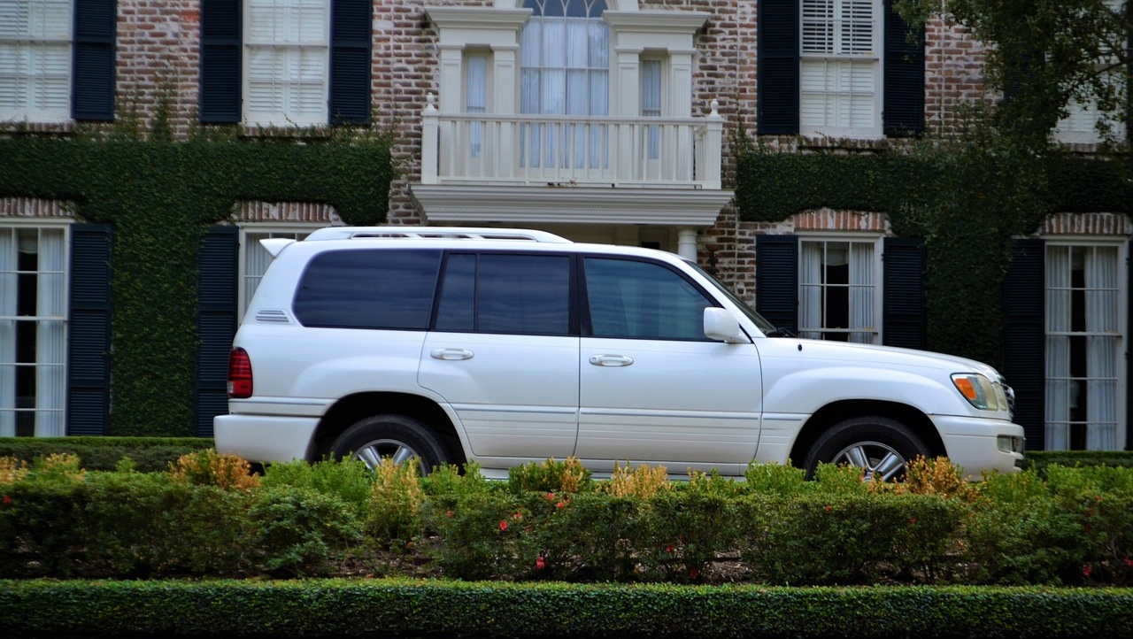 Йошкаролинцу вернули похищенную машину стоимостью 5 млн рублей