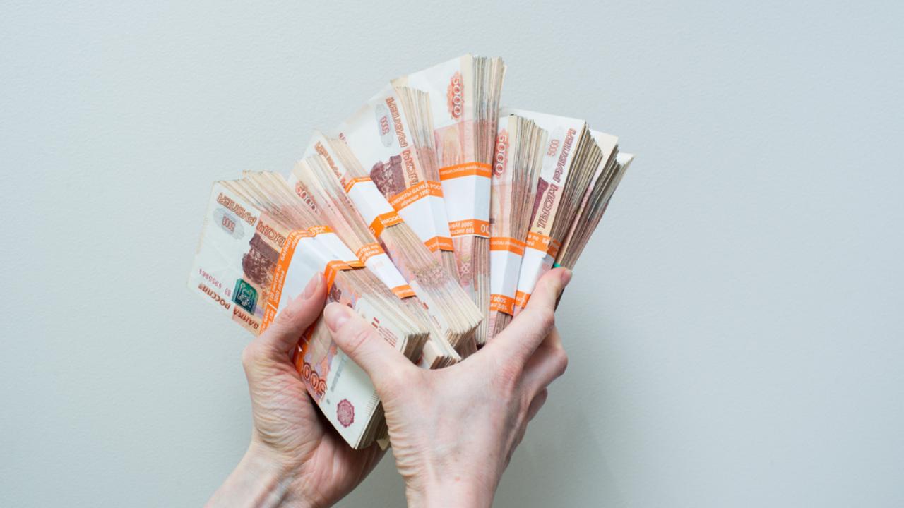 Российские вкладчики заработают 7 трлн дохода в 2026 году