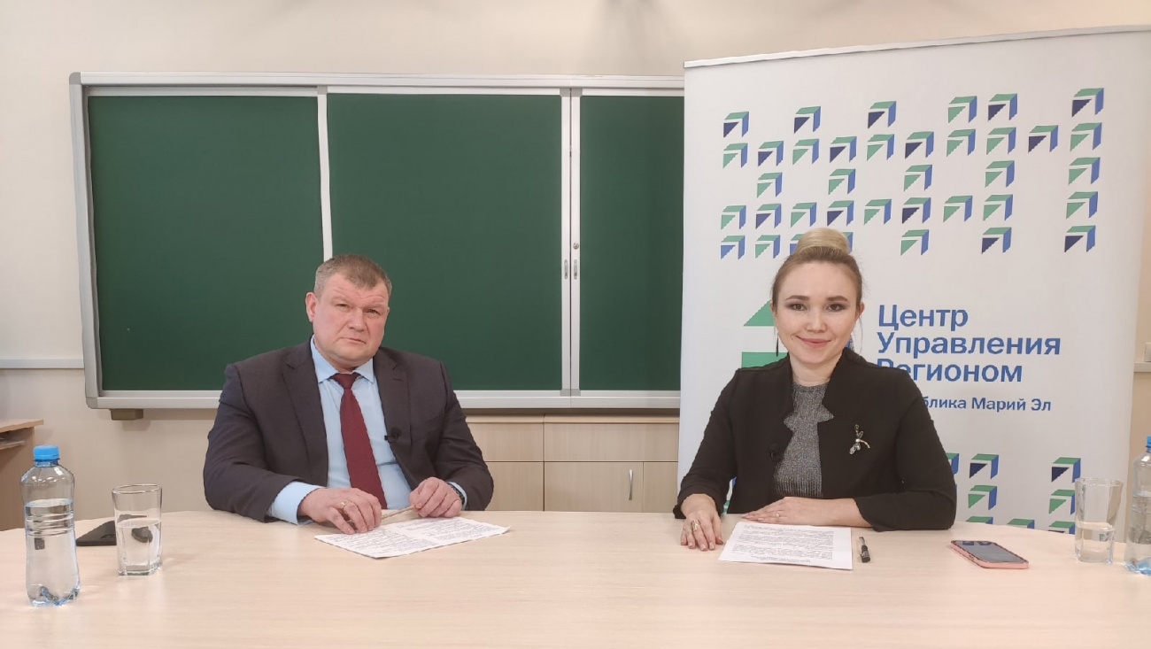 В Медведевском районе Марий Эл планируется строительство школы на 1100 мест