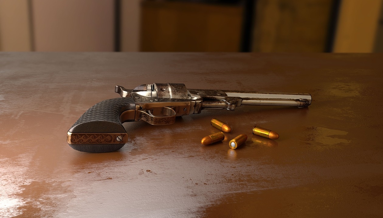 Силовики скупают у жителей Марий Эл оружие