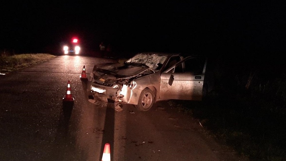 В Марий Эл будут судить мужчину, сбившего семерых пешеходов