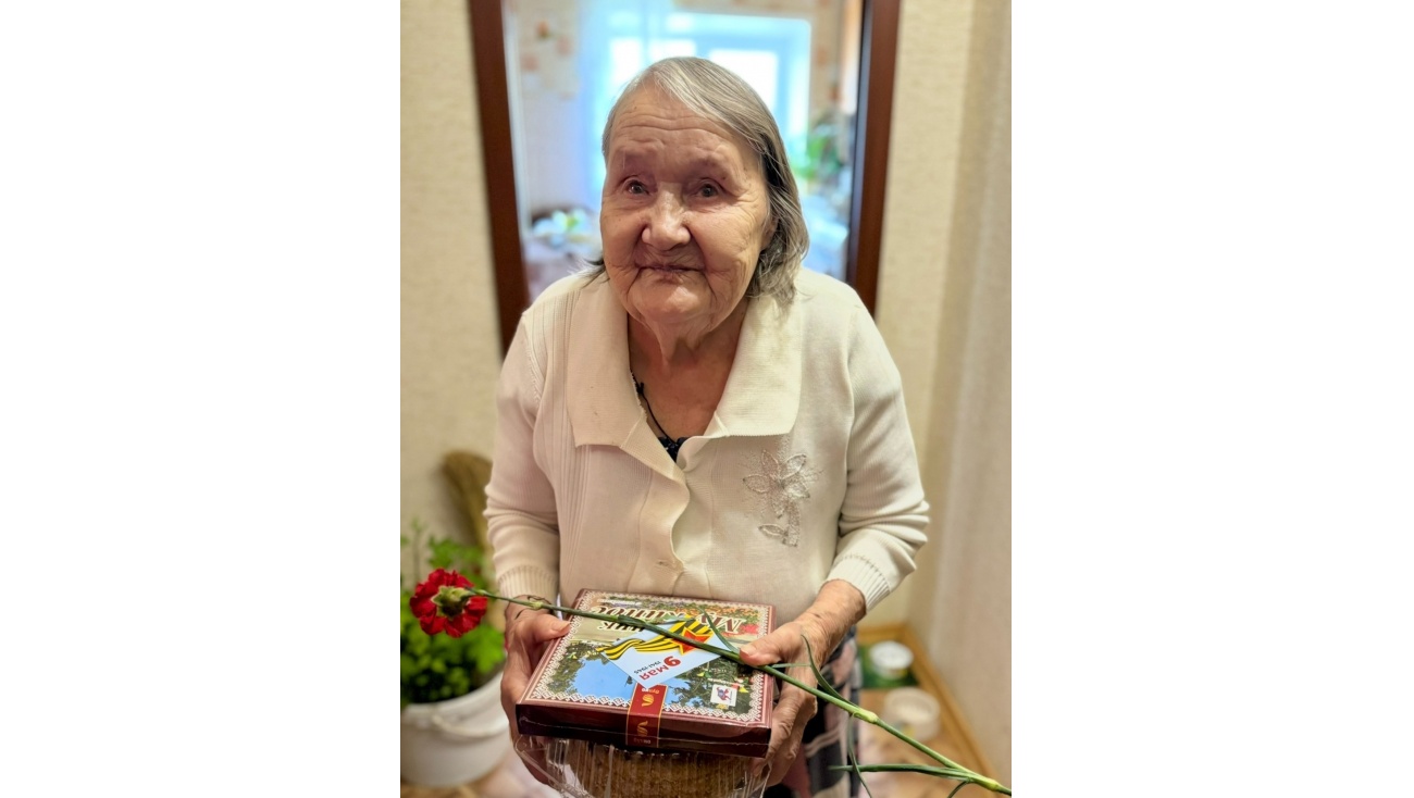 В доме, который сгорел накануне в Савино, проживала  90-летняя бабушка