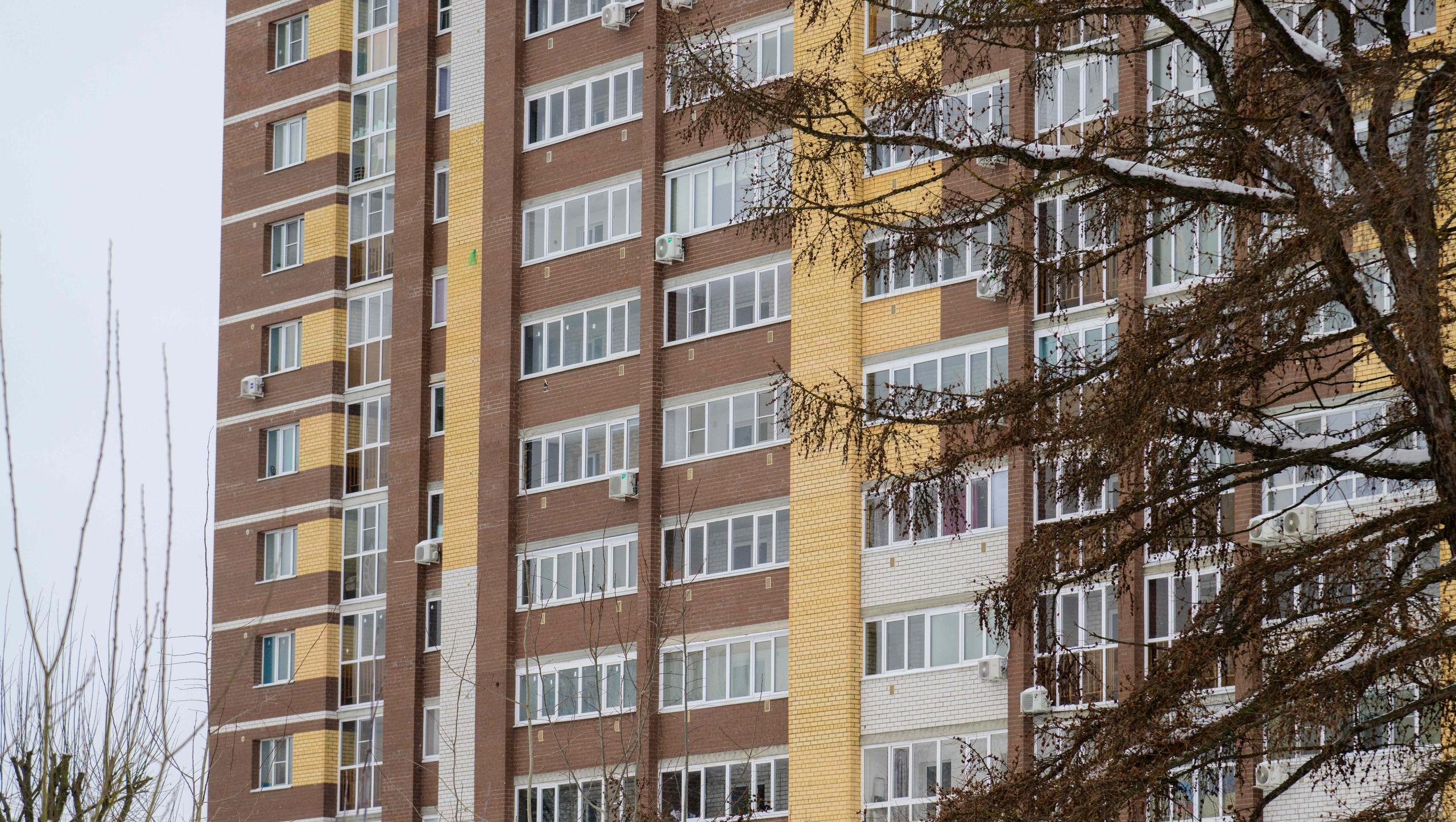 В Йошкар-Оле на месте ряда ветхого жилья построят новые многоквартирные дома
