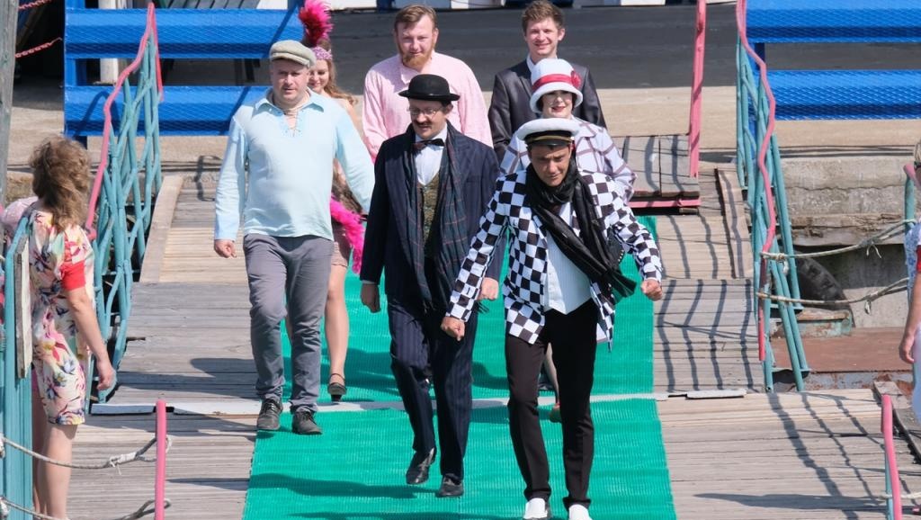 Пять культурных событий Марий Эл признаны «Лучшими событиями 2020 года»