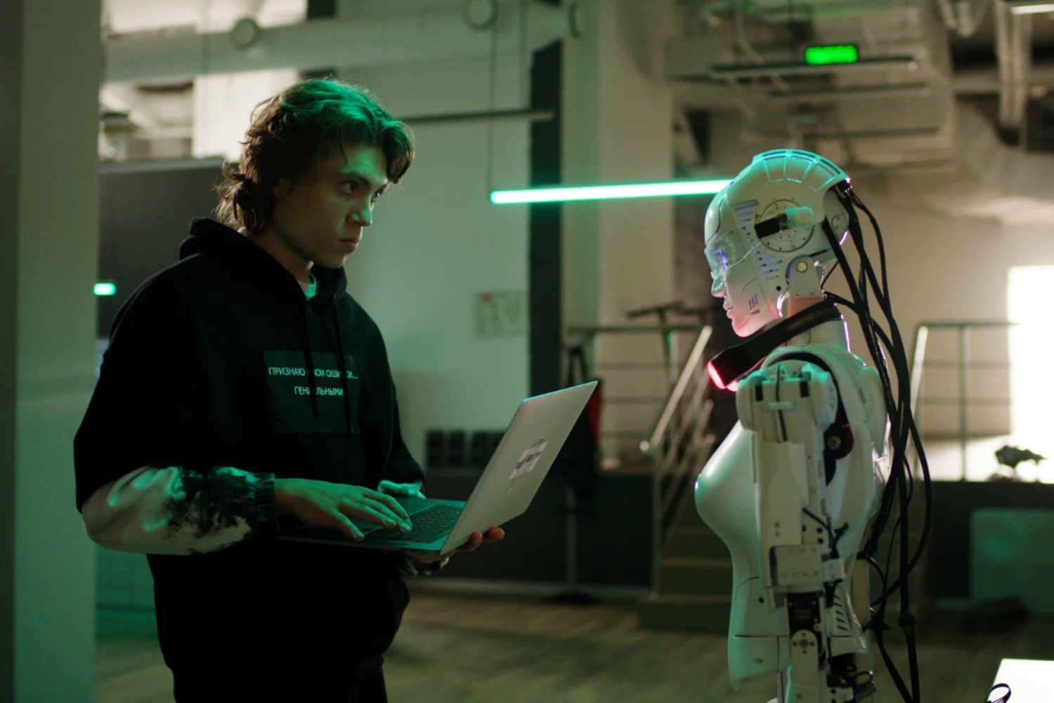 Эффект Компассии