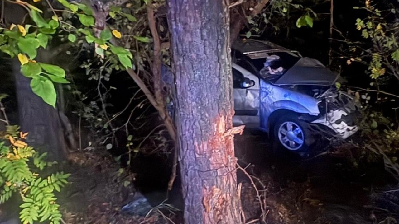 В Мари-Турекском районе в ДТП погиб 31-летний пассажир «Лады Ларгус»