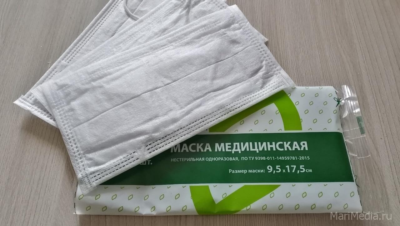 Суды Марий Эл продолжают работать в особом режиме