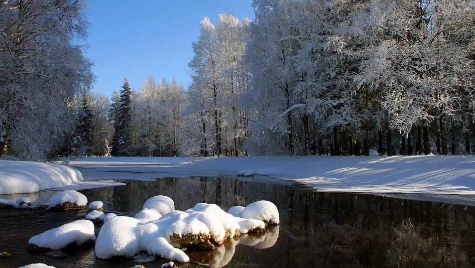 Марийские синоптики поделились многолетними  наблюдениями февральской погоды