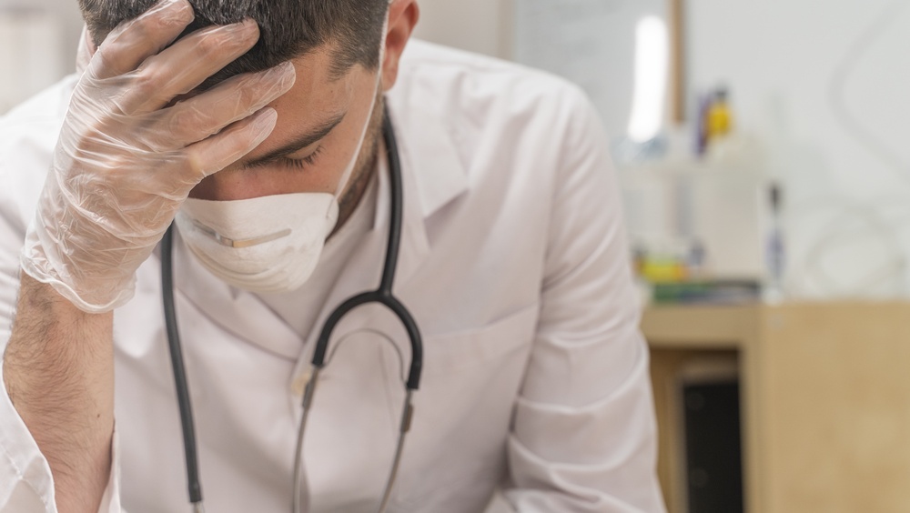 В Марий Эл два человека скончались от коронавируса за сутки