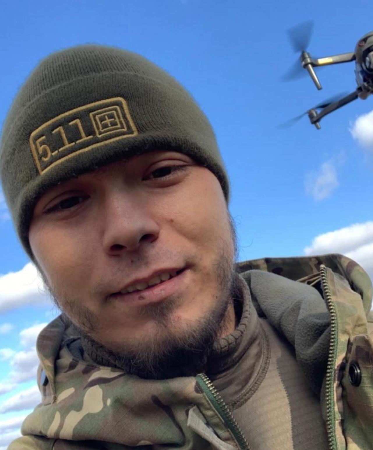 Волжский округ потерял ещё одного земляка на передовой