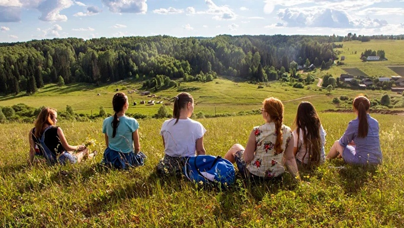 В Йошкар-Оле открылась выставка лучших работ конкурса «Экология – Безопасность – Жизнь 2020»