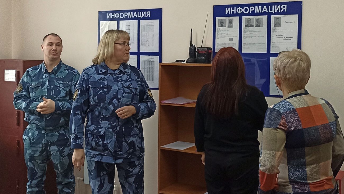 В Марий Эл осуждённые исправительного центра будут работать на птицефабрике